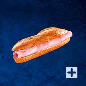 Sandwich Jambon